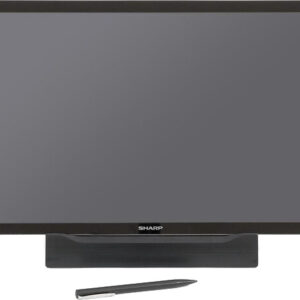 Buy Sharp LL-S201A - Affordable Product, Free Delivery in the UK